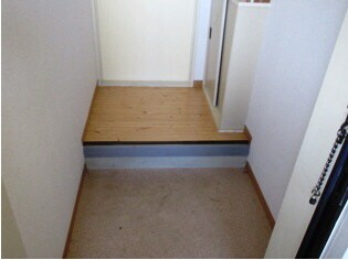 サウスコート226の物件内観写真