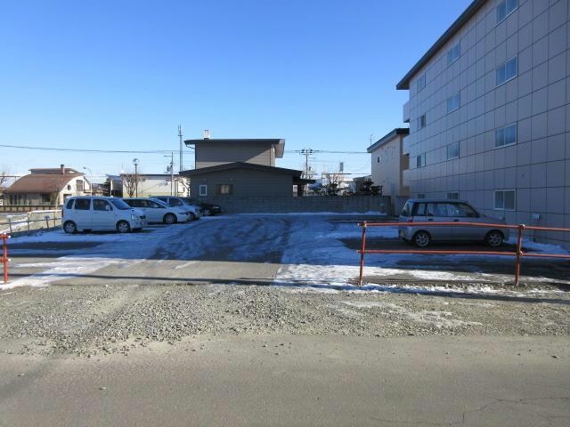 サウスコート226の物件外観写真