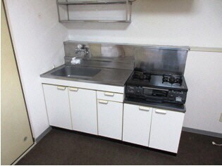 サウスコート226の物件内観写真