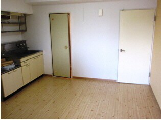 サウスコート226の物件内観写真