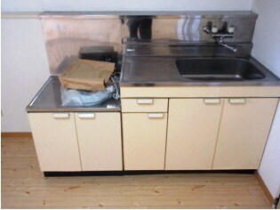 サウスコート226の物件内観写真