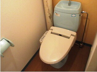 サウスコート226の物件内観写真