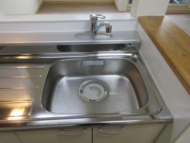 DECO（デコ）の物件内観写真