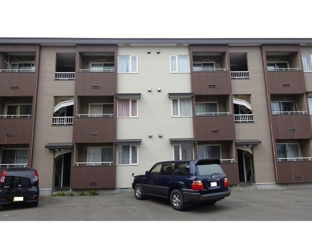 DECO（デコ）の物件外観写真