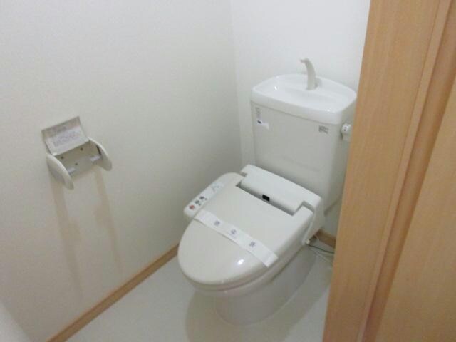 DECO（デコ）の物件内観写真