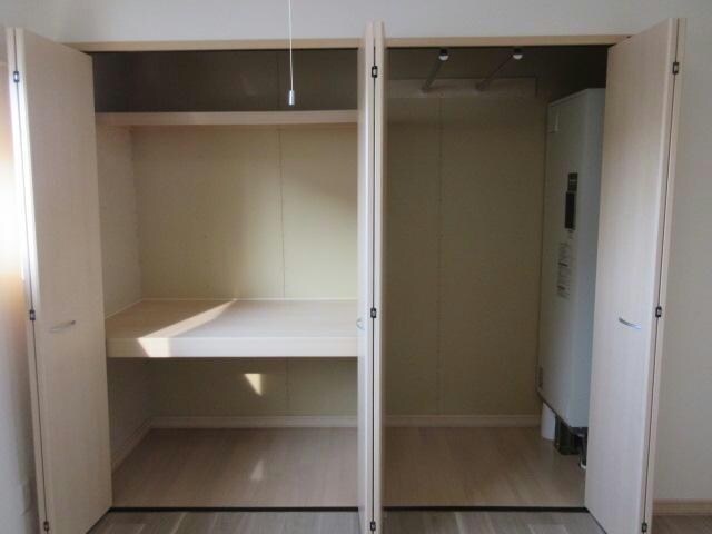 DECO（デコ）の物件内観写真