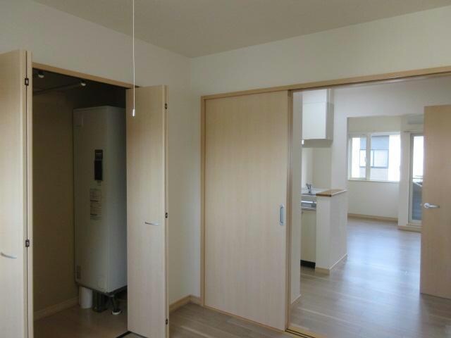 DECO（デコ）の物件内観写真