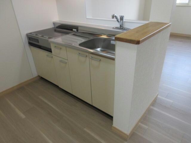 DECO（デコ）の物件内観写真