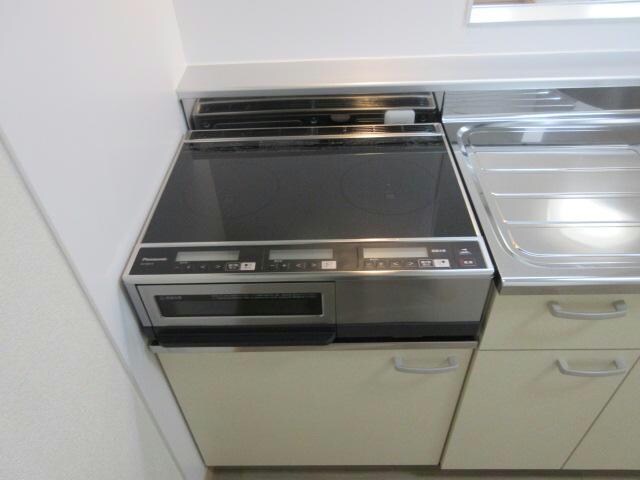 DECO（デコ）の物件内観写真