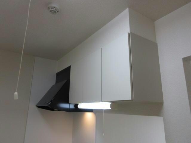 DECO（デコ）の物件内観写真