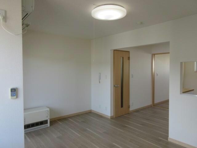 DECO（デコ）の物件内観写真