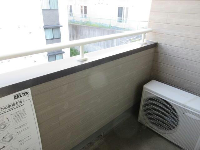 DECO（デコ）の物件内観写真