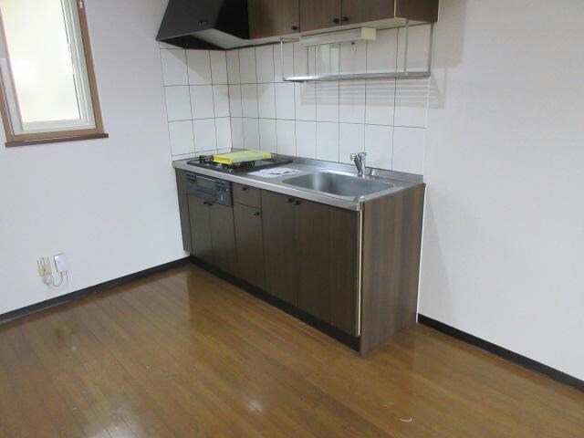 プリオール杉の物件内観写真