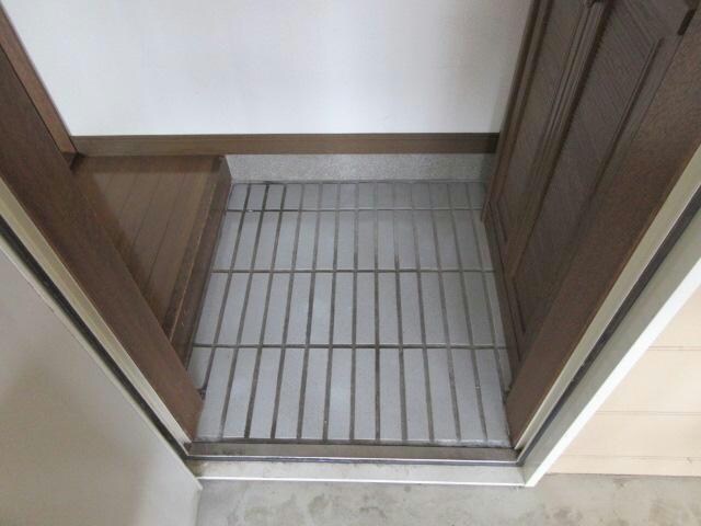 プリオール杉の物件内観写真