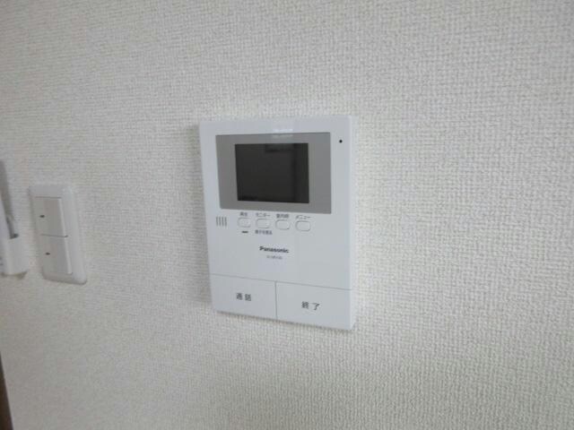 プリオール杉の物件内観写真