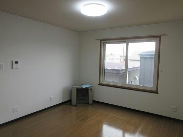 プリオール杉の物件内観写真