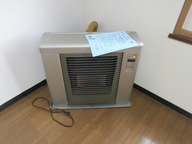 プリオール杉の物件内観写真