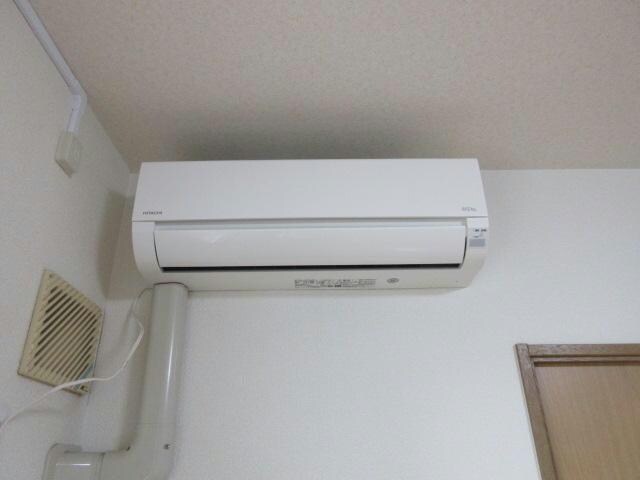 プリオール杉の物件内観写真