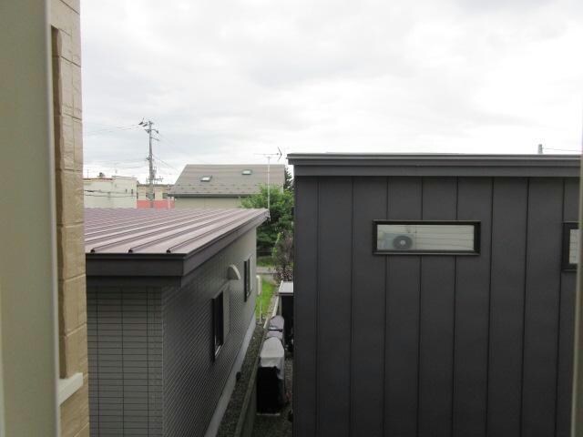 プリオール杉の物件内観写真