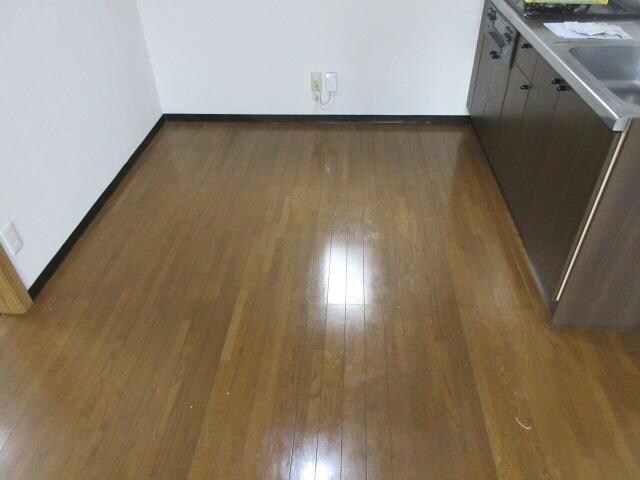 プリオール杉の物件内観写真