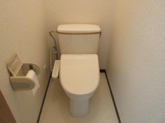 プリオール杉の物件内観写真