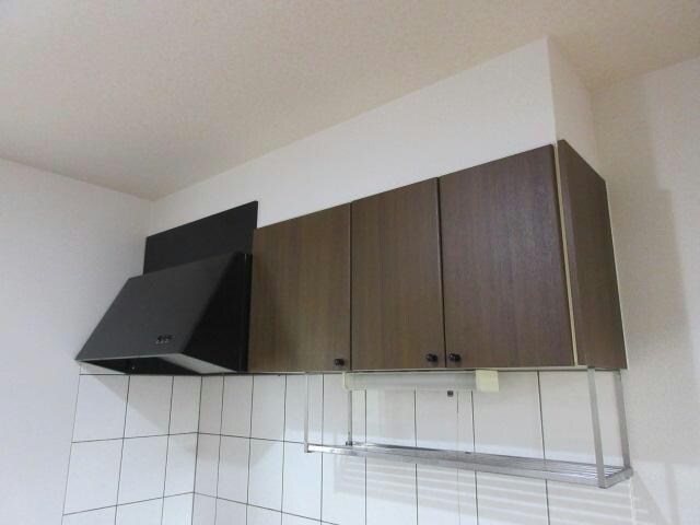 プリオール杉の物件内観写真