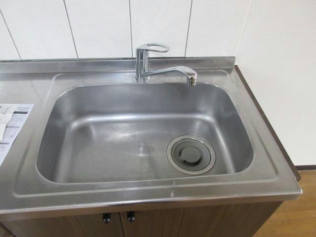 プリオール杉の物件内観写真