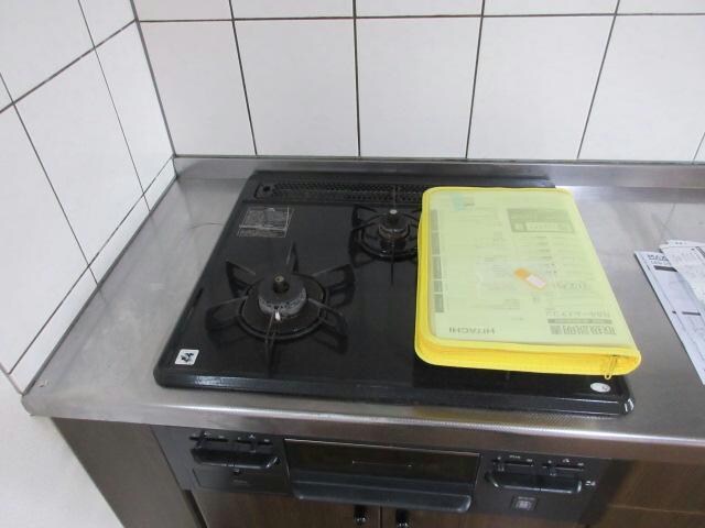 プリオール杉の物件内観写真