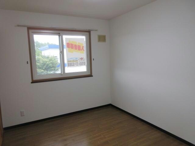 プリオール杉の物件内観写真