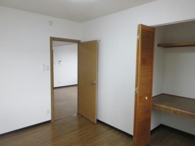 プリオール杉の物件内観写真