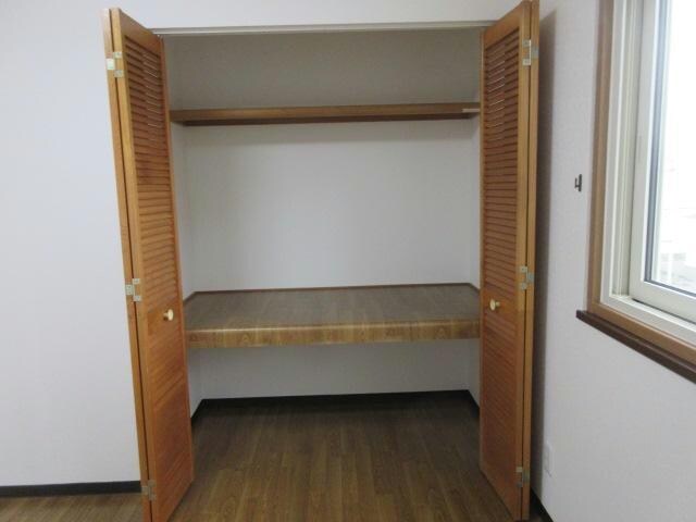 プリオール杉の物件内観写真