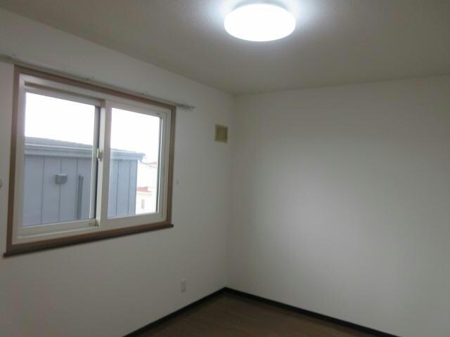 プリオール杉の物件内観写真