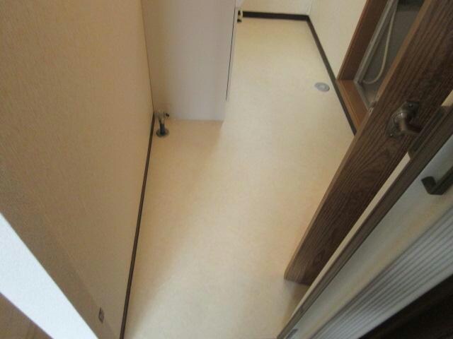 プリオール杉の物件内観写真