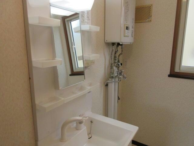 プリオール杉の物件内観写真