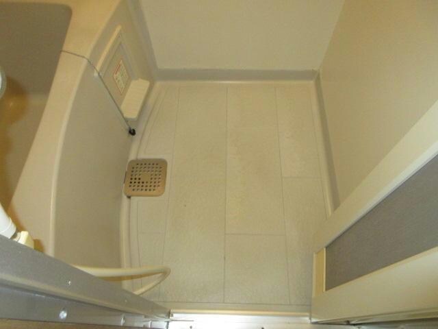 プリオール杉の物件内観写真