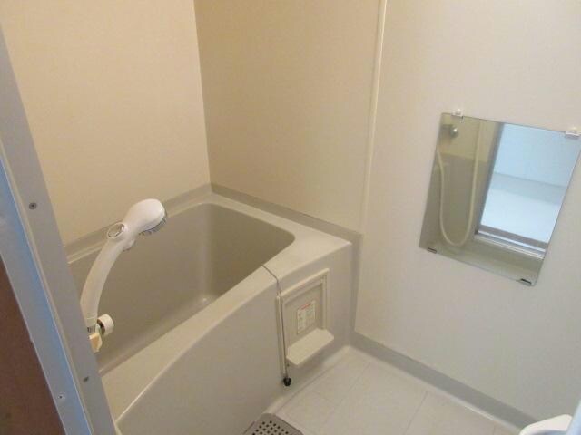 プリオール杉の物件内観写真