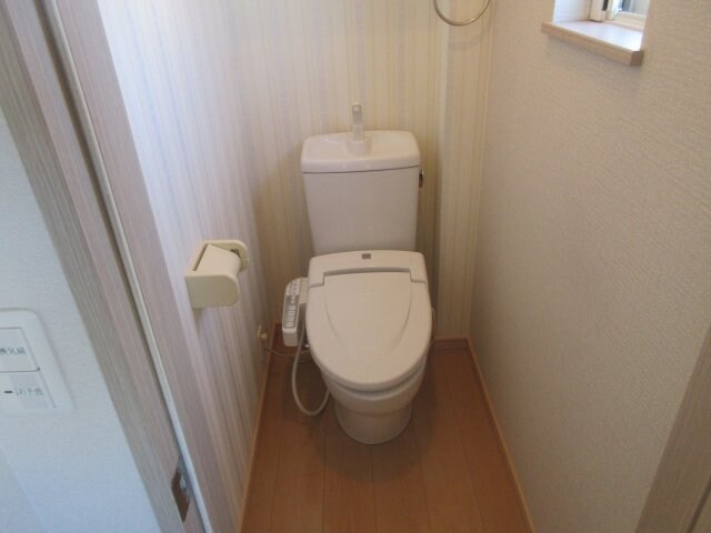 クオレの物件内観写真