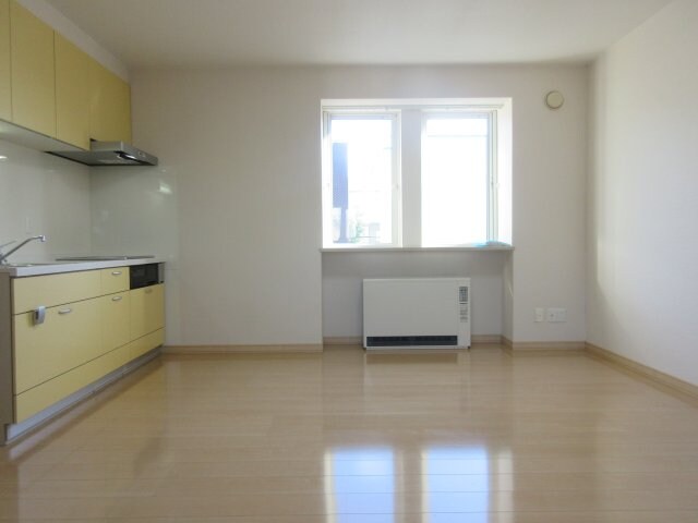 クオレの物件内観写真