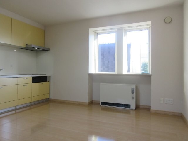 クオレの物件内観写真