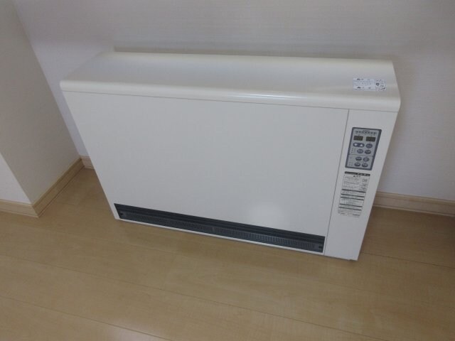 クオレの物件内観写真