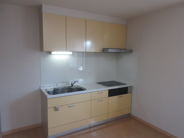 クオレの物件内観写真