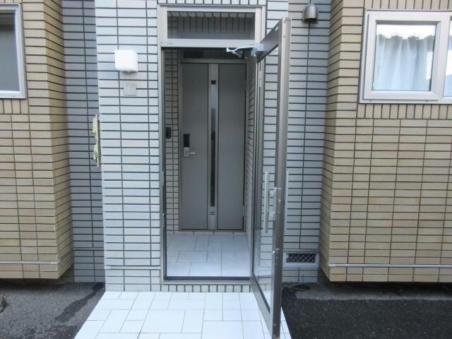 クオレの物件内観写真