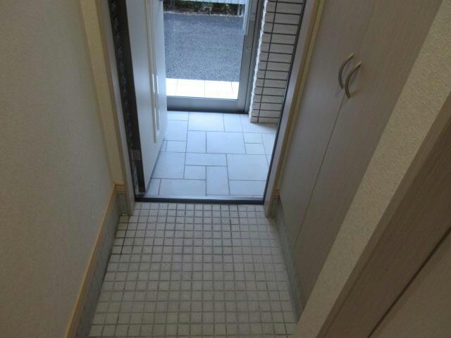 クオレの物件内観写真