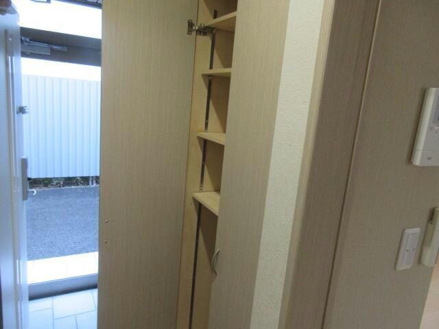 クオレの物件内観写真