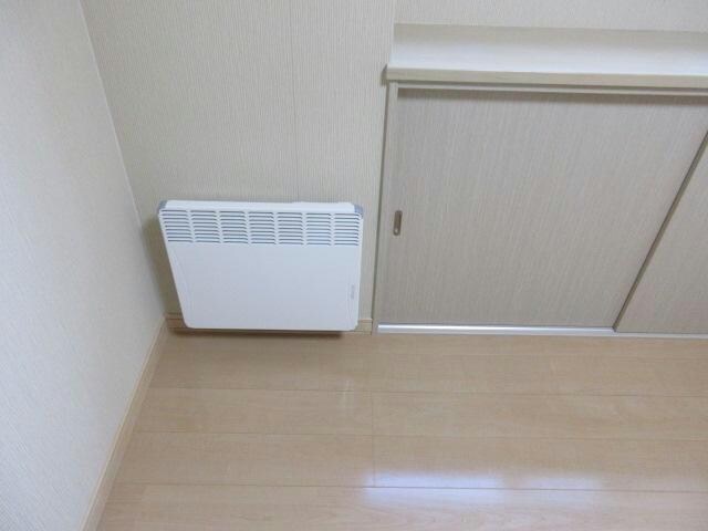 クオレの物件内観写真