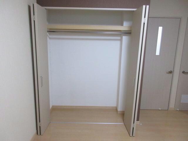 クオレの物件内観写真