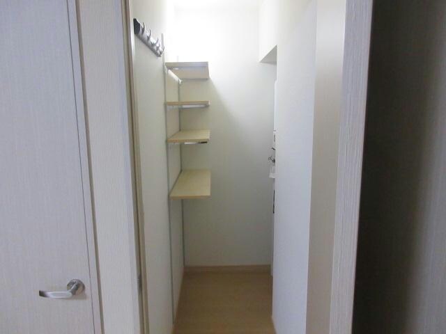 クオレの物件内観写真