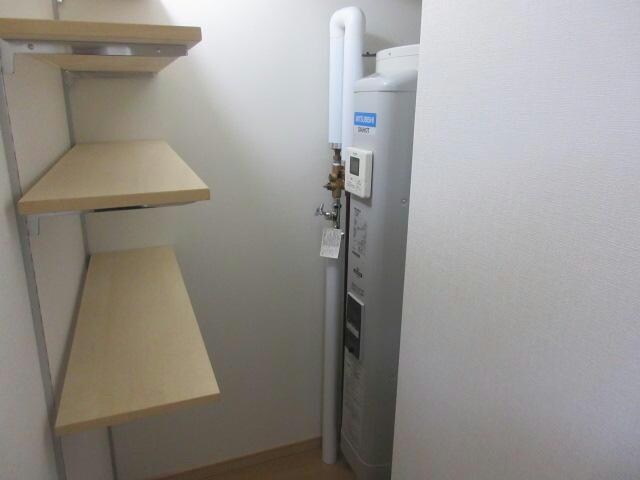 クオレの物件内観写真