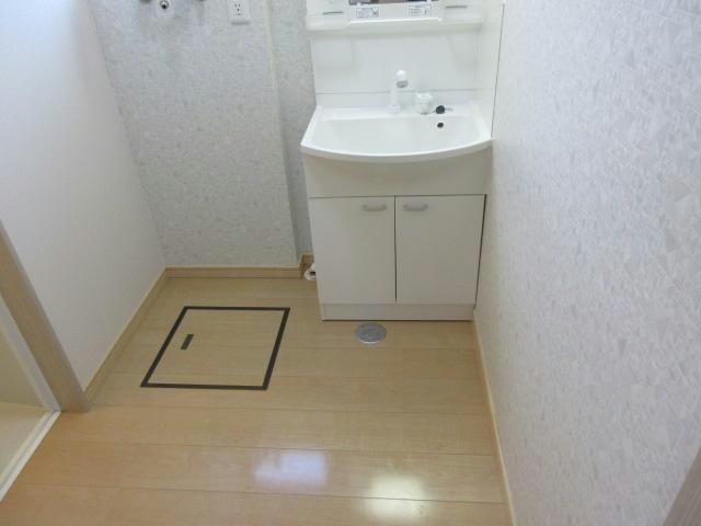 クオレの物件内観写真