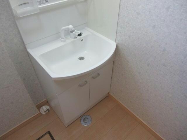 クオレの物件内観写真